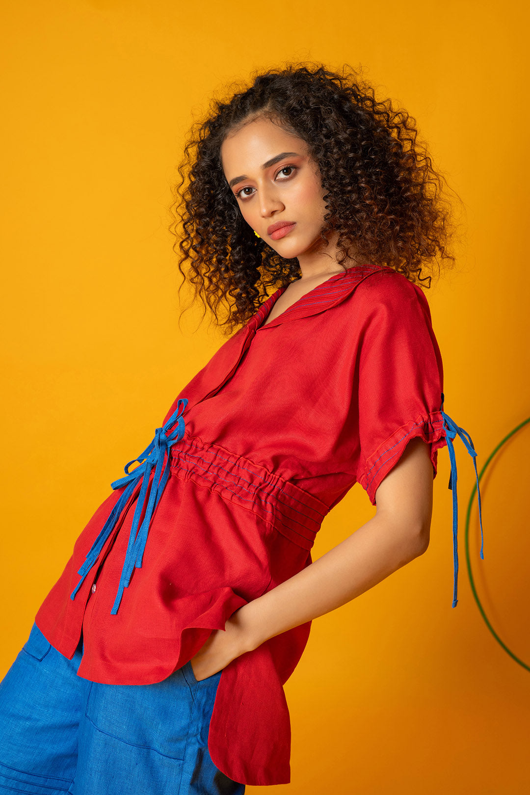 Red Marxists Top