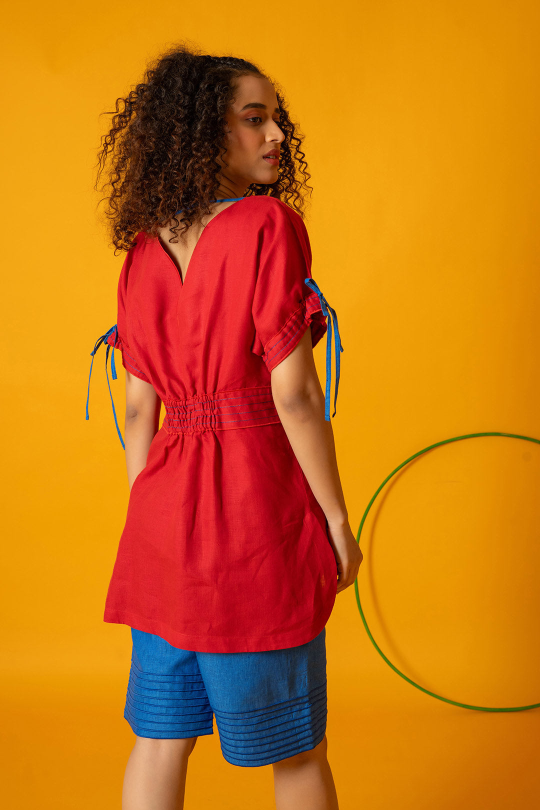 Red Marxists Top