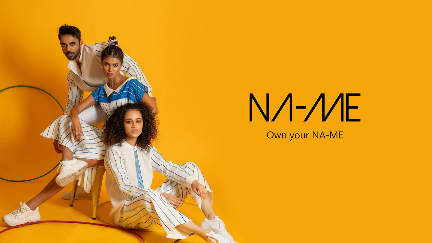 NA-ME Gift Card