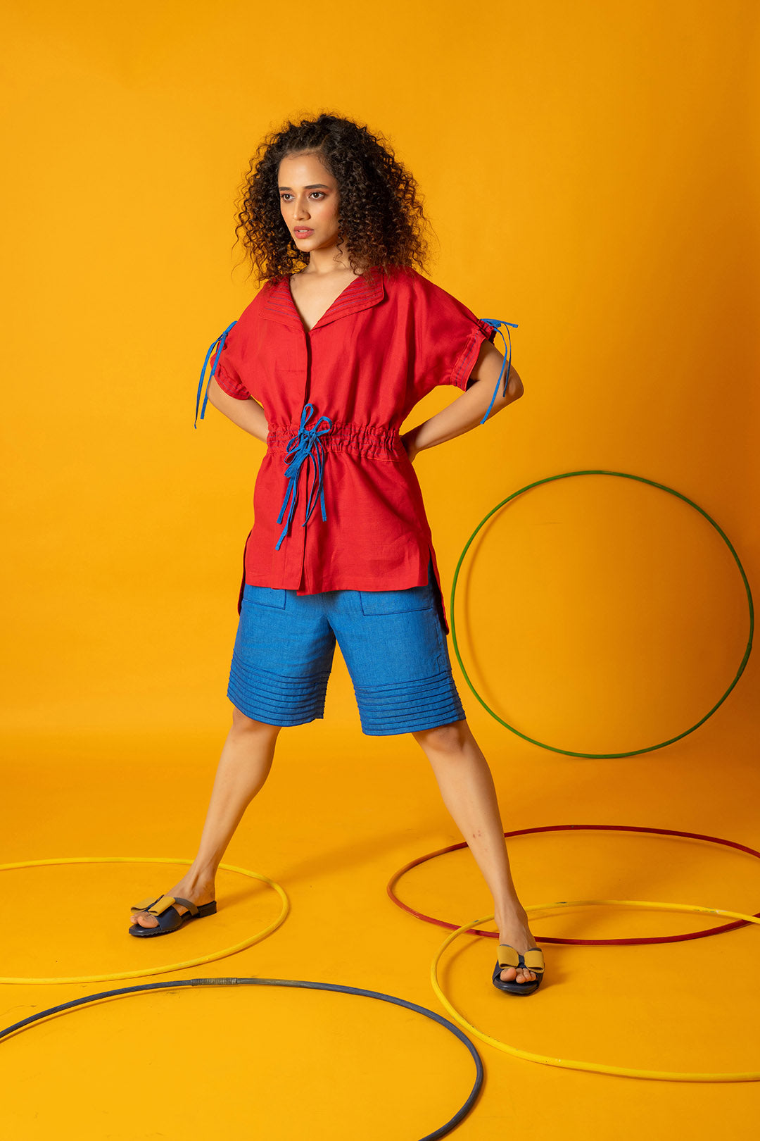Red Marxists Top