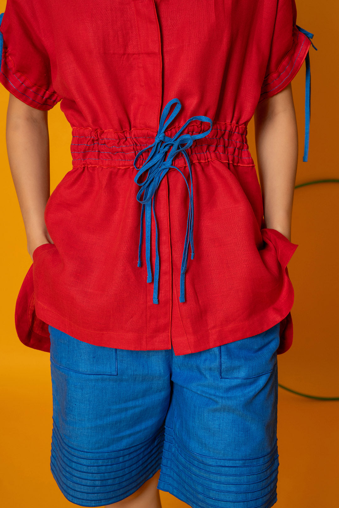 Red Marxists Top